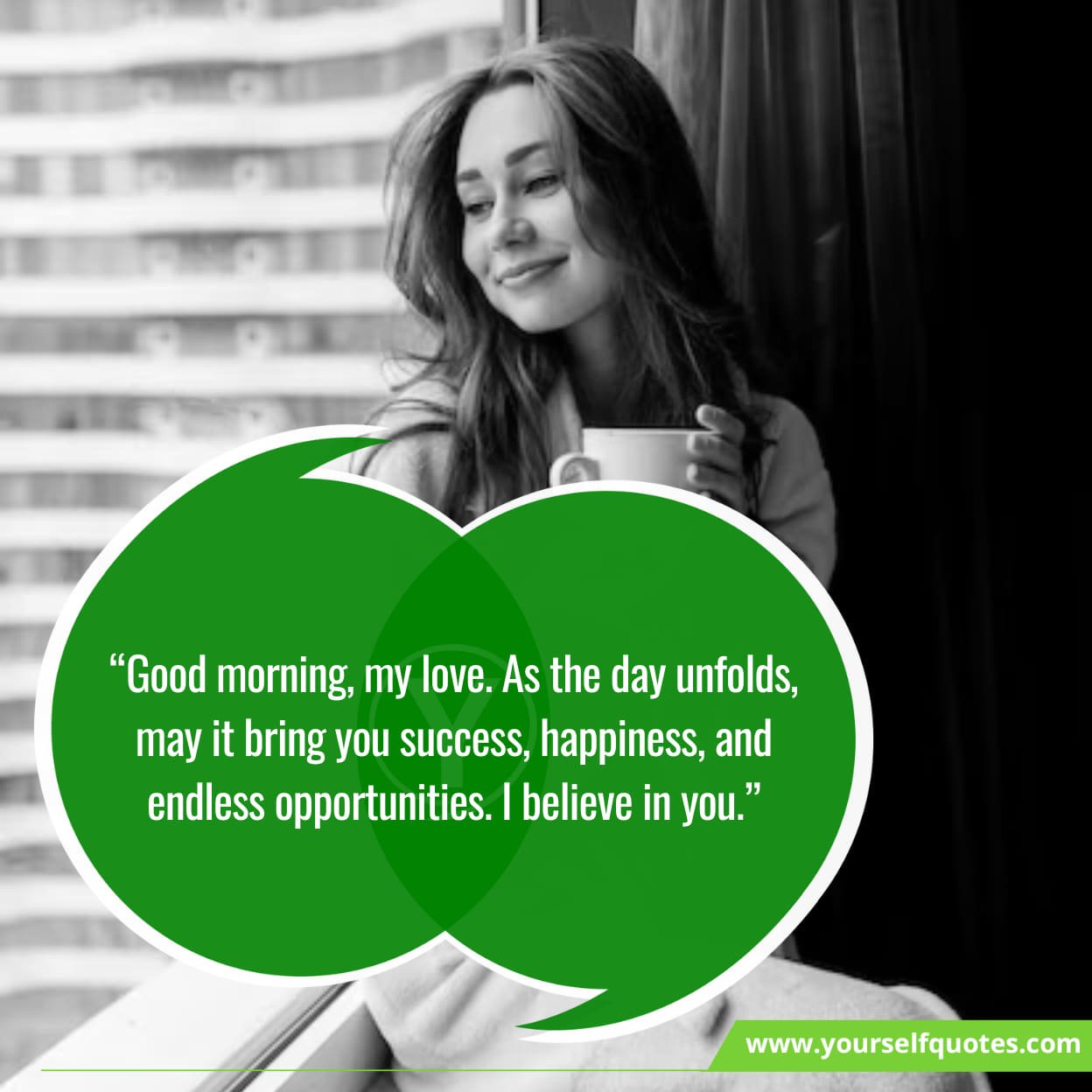 Flirty Good Morning Wishes For Wife