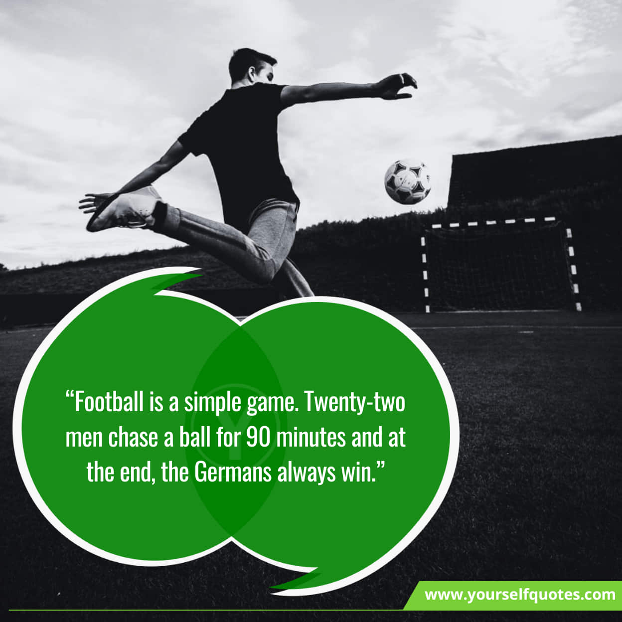 Football Quotes By Ronaldo