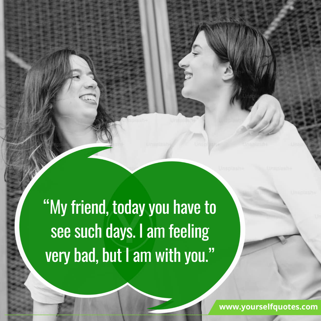 Friendship Care Messages for Your Well-being