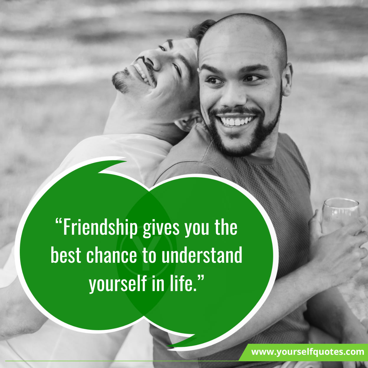 Friendship Day Best Quotes