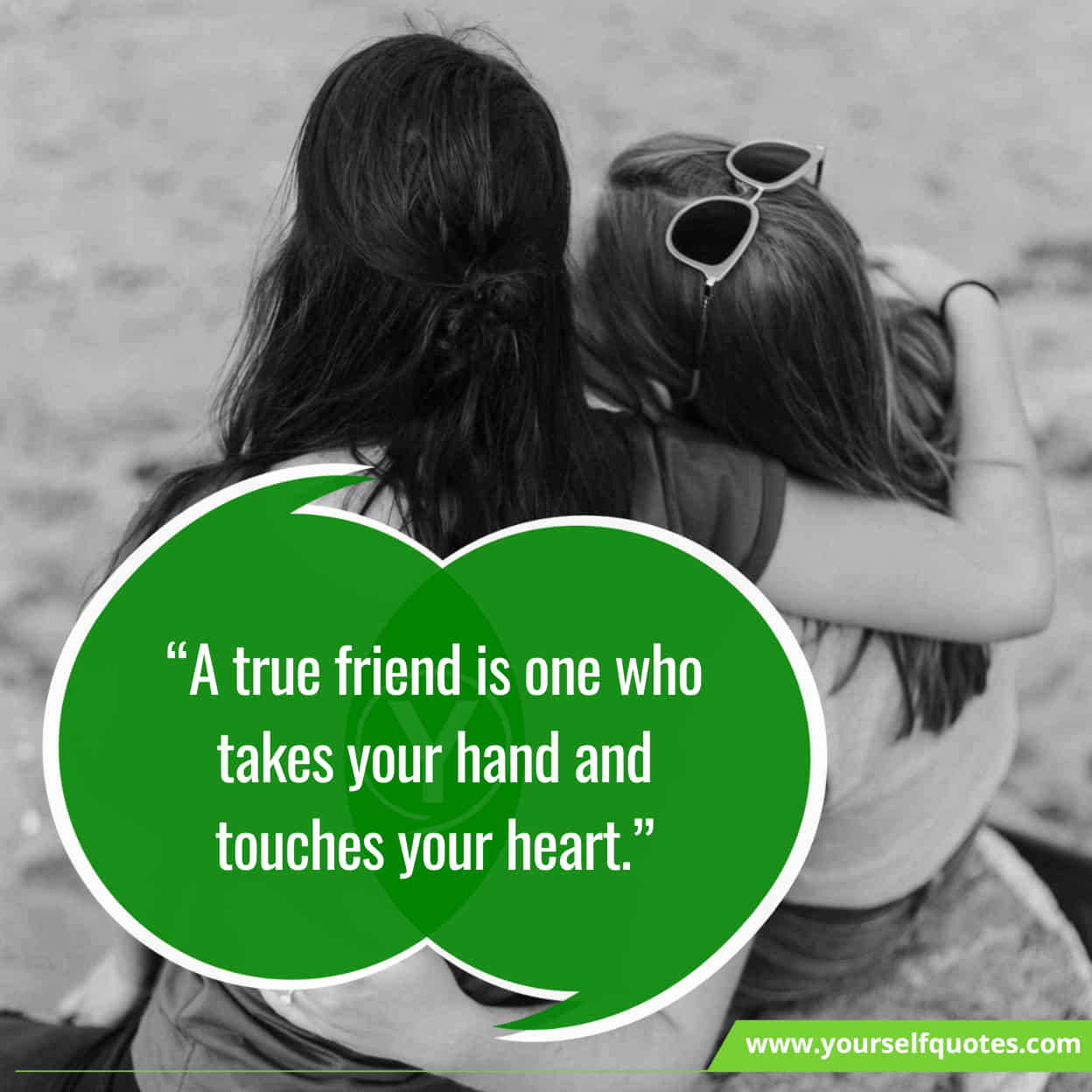 Friendship Day Inspiring Quotes Best