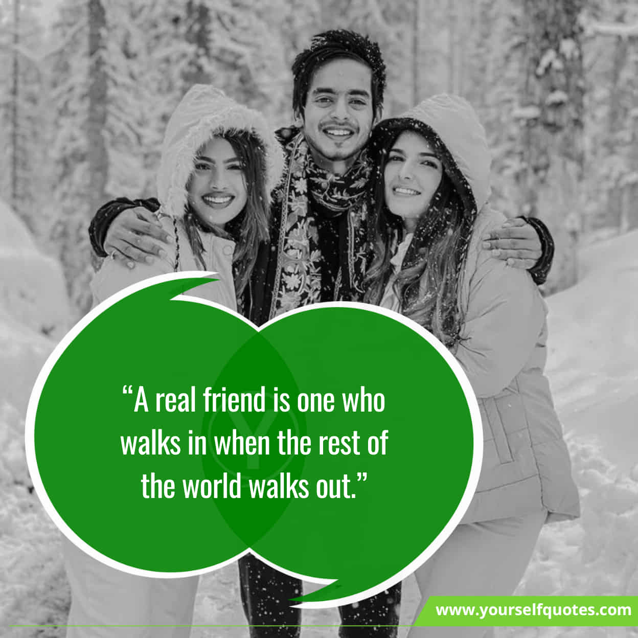 Friendship Day Quotes Latest
