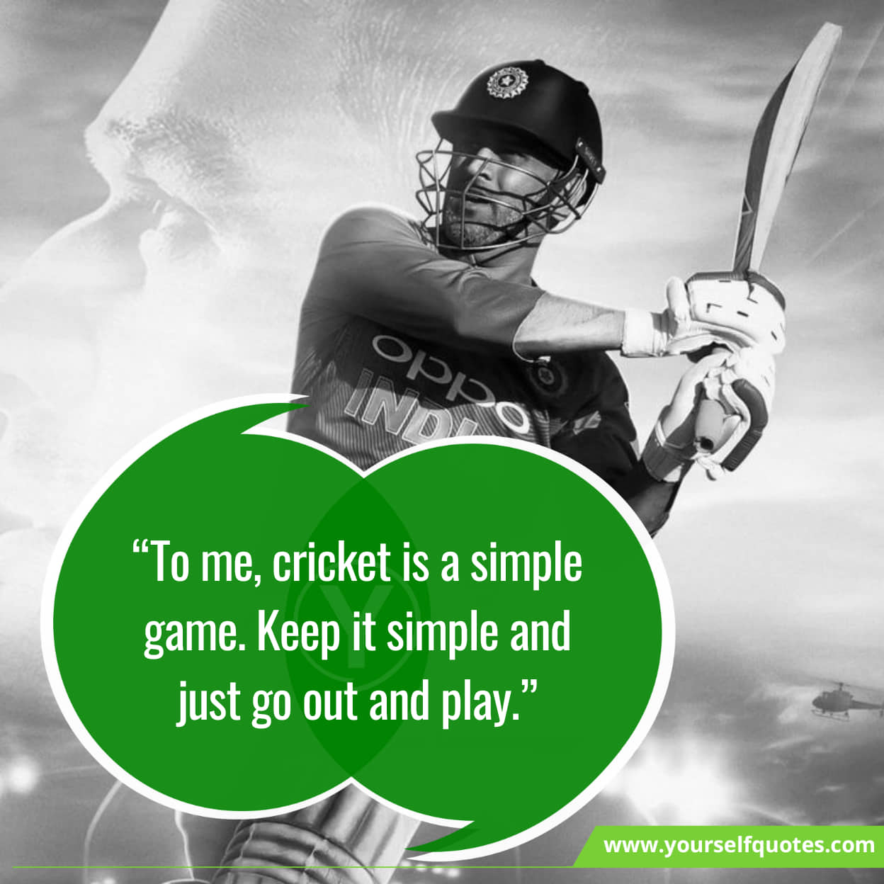 Funny Cricket Quotes
