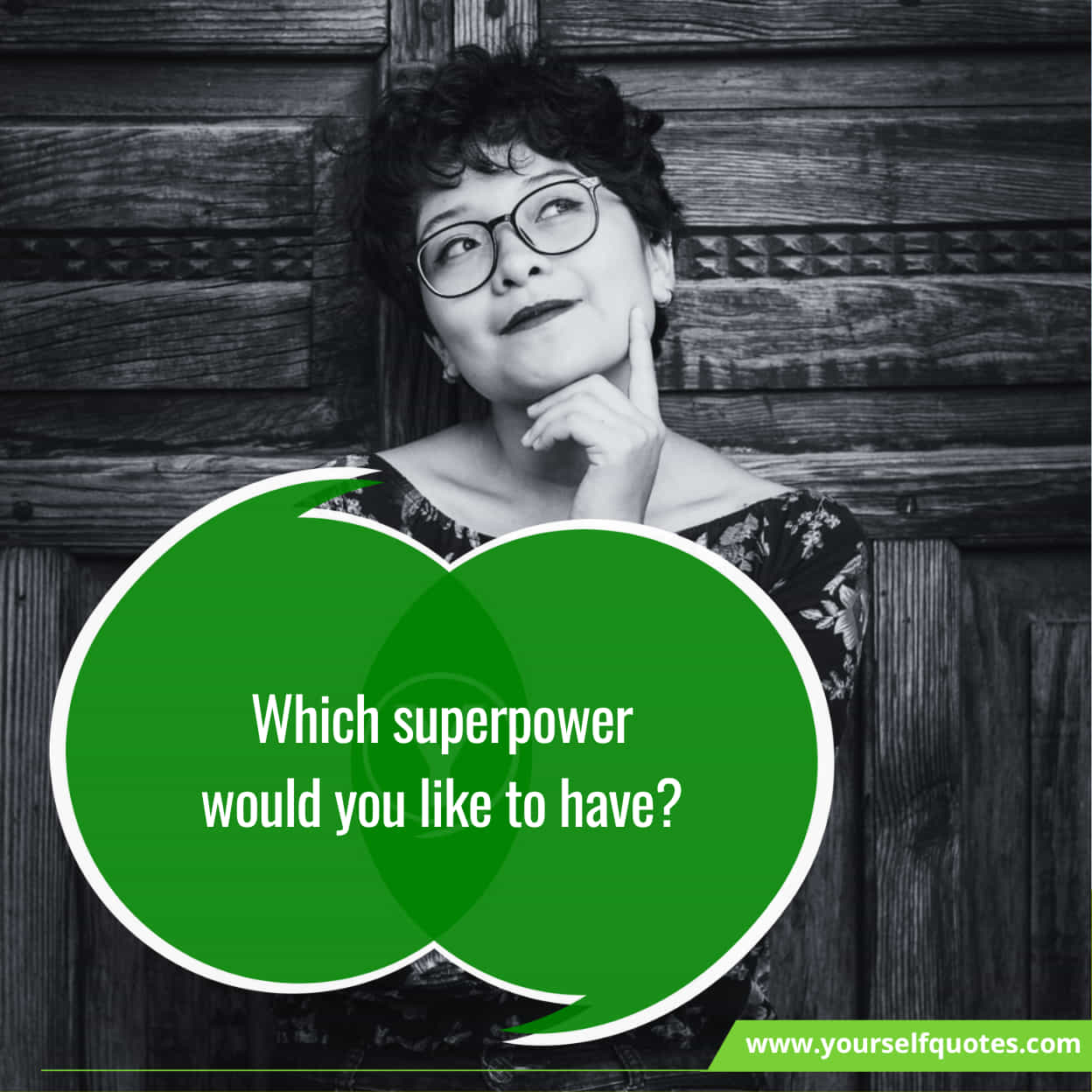 Funny Deep Questions On Getting Superpower