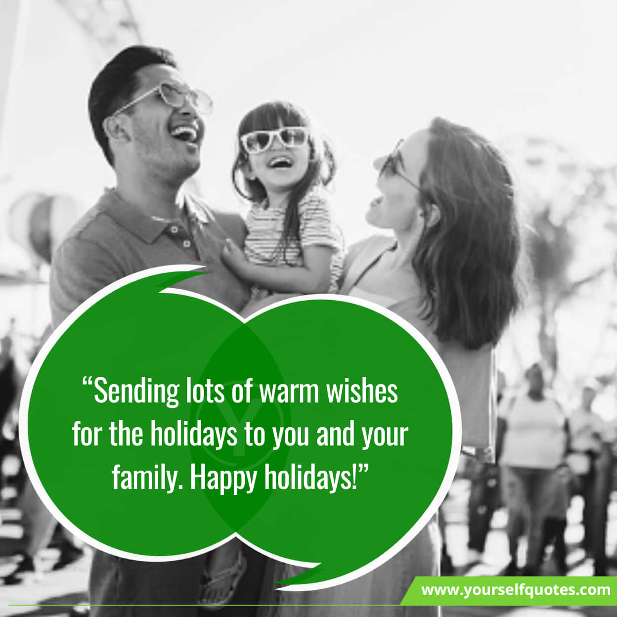 Funny Happy Holidays Quotes
