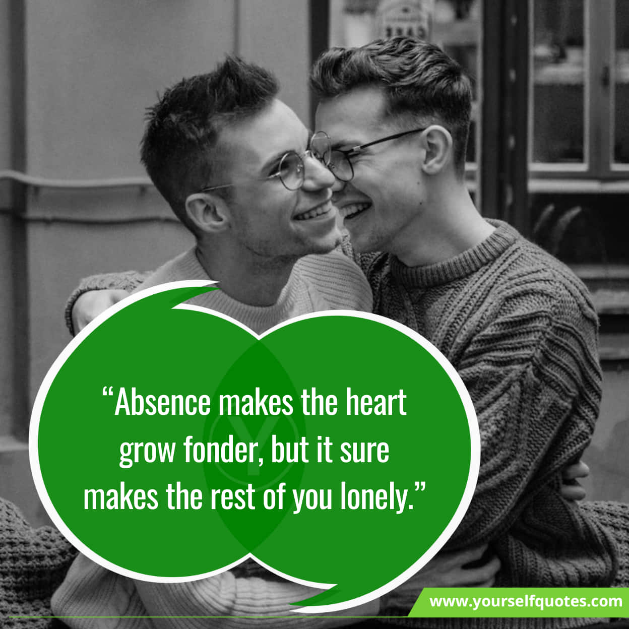 Funny Quotes About Long Distance Friendship