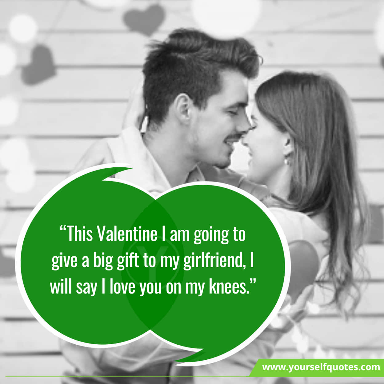 Funny Valentine's Day Quotes for Couples