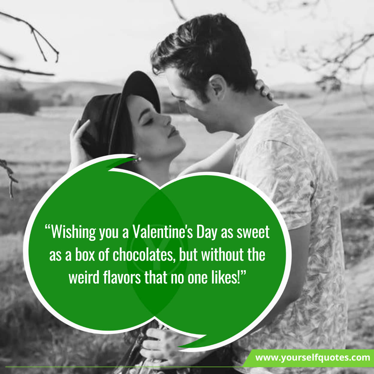 Funny Valentine's Day Wishes for Your Sweetheart