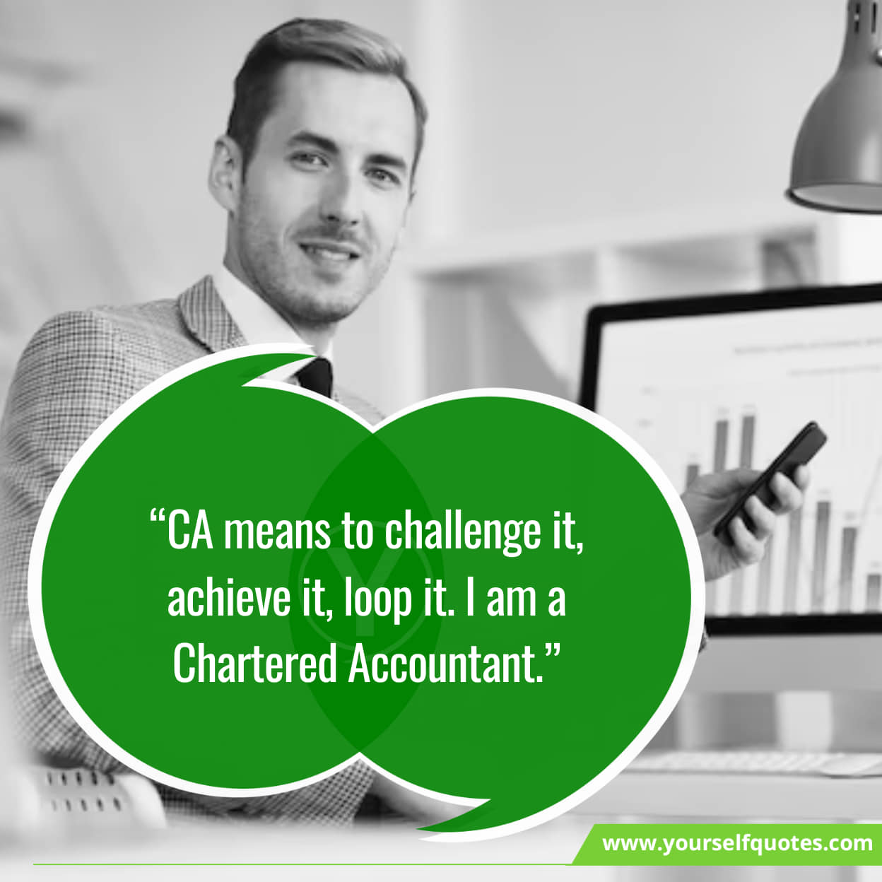 Funny quotes for Chartered Accountants Day