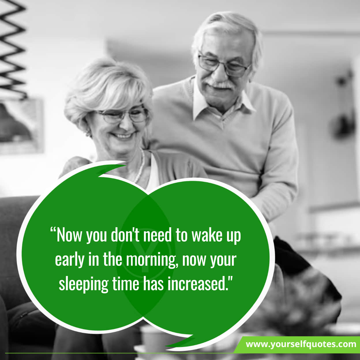 Funny retirement messages to lighten the mood