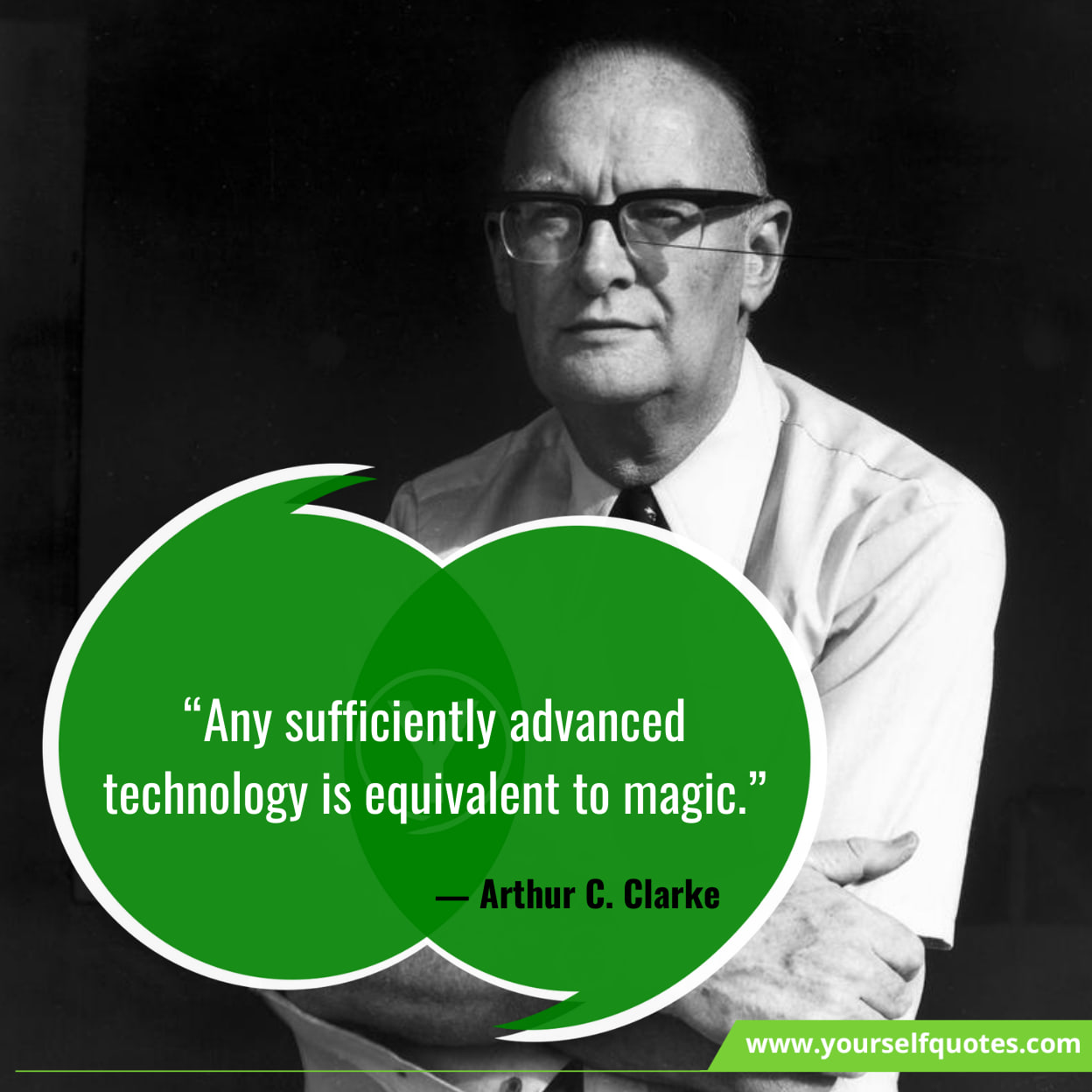 Future Technology Quotes