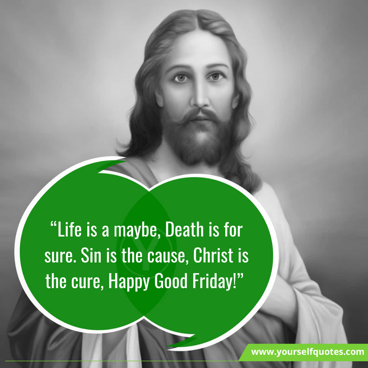 Good Friday Best Wishes for Good Friday