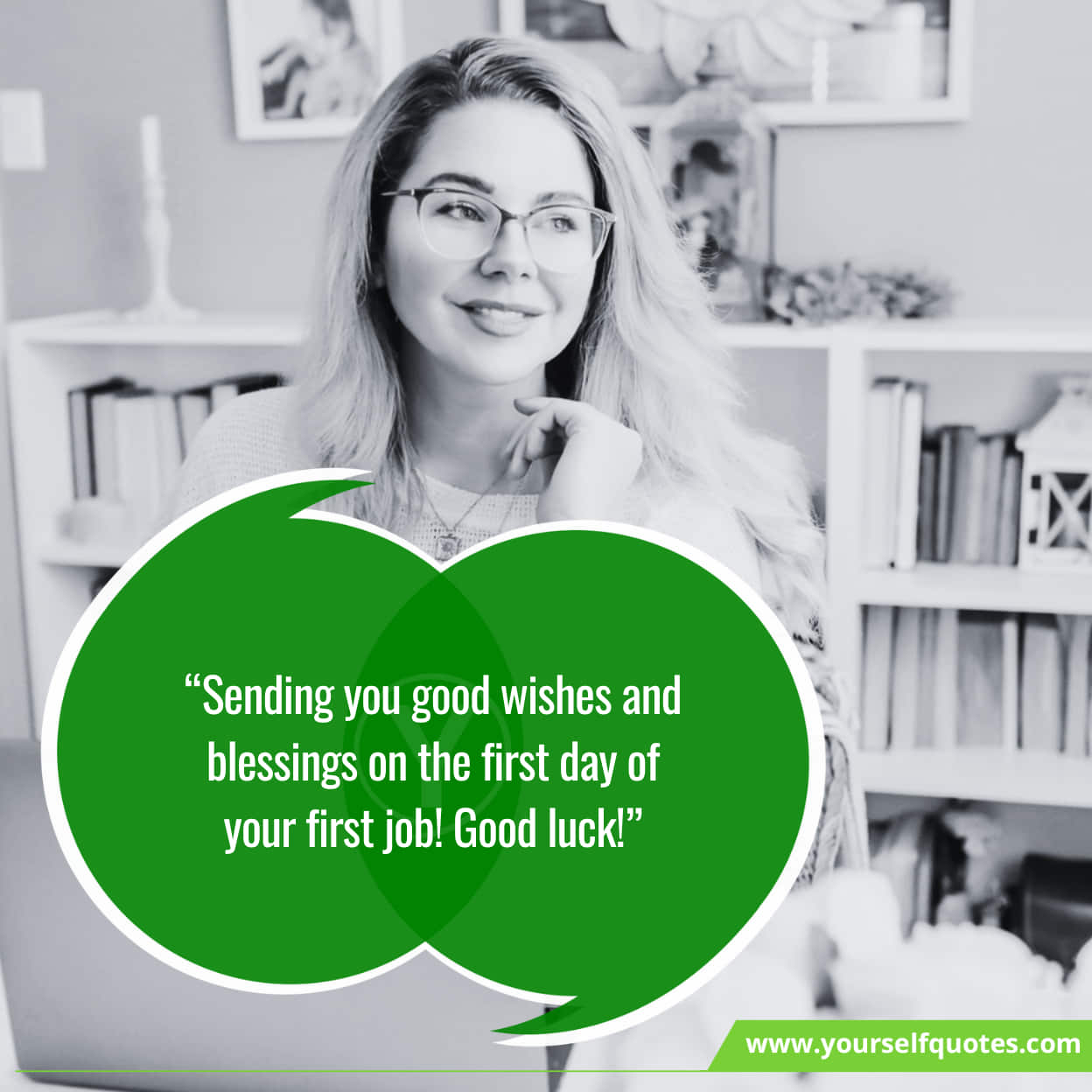 Good Luck Wishes for New Job For Friend