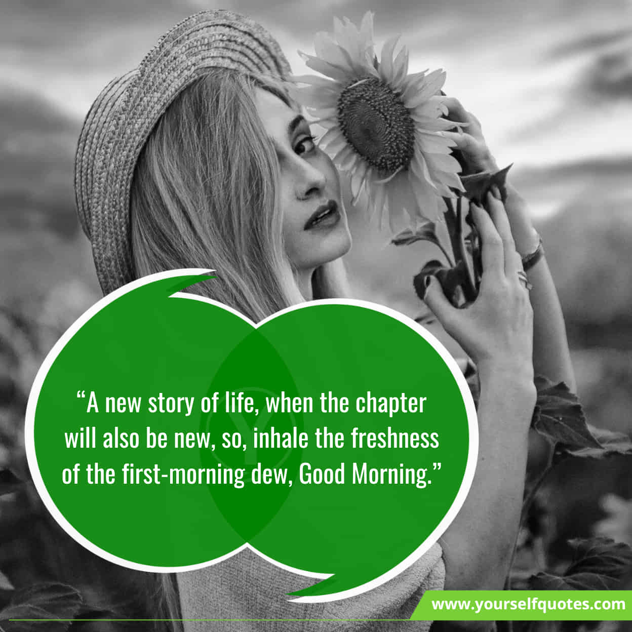 Good Morning Quotes, Wishes, Messages & Status