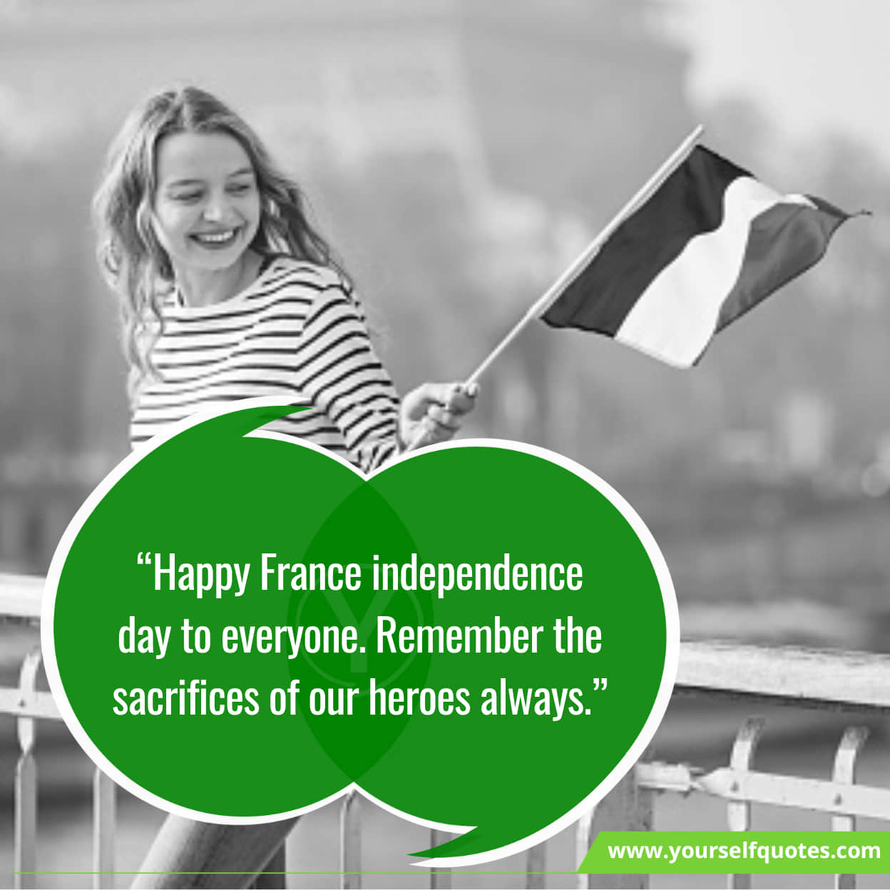 Gorgeous Bastille Day Quotes Sayings