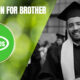 Graduation Wishes for Brother – Congratulations Messages