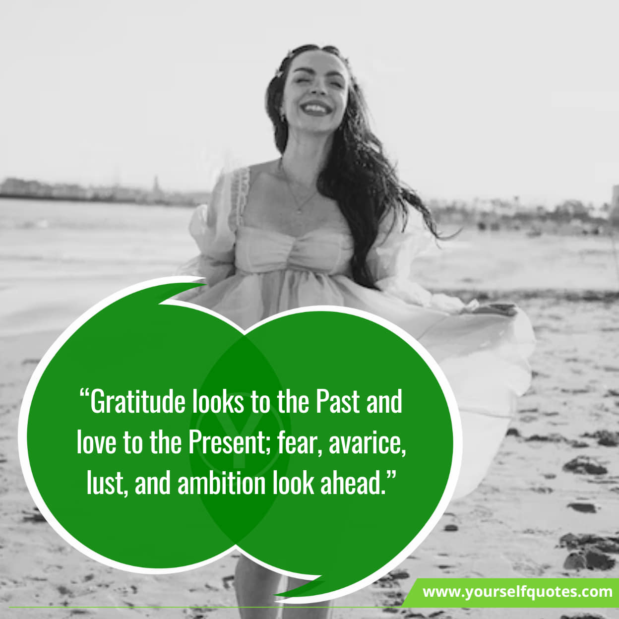 Gratitude and grace in quotes