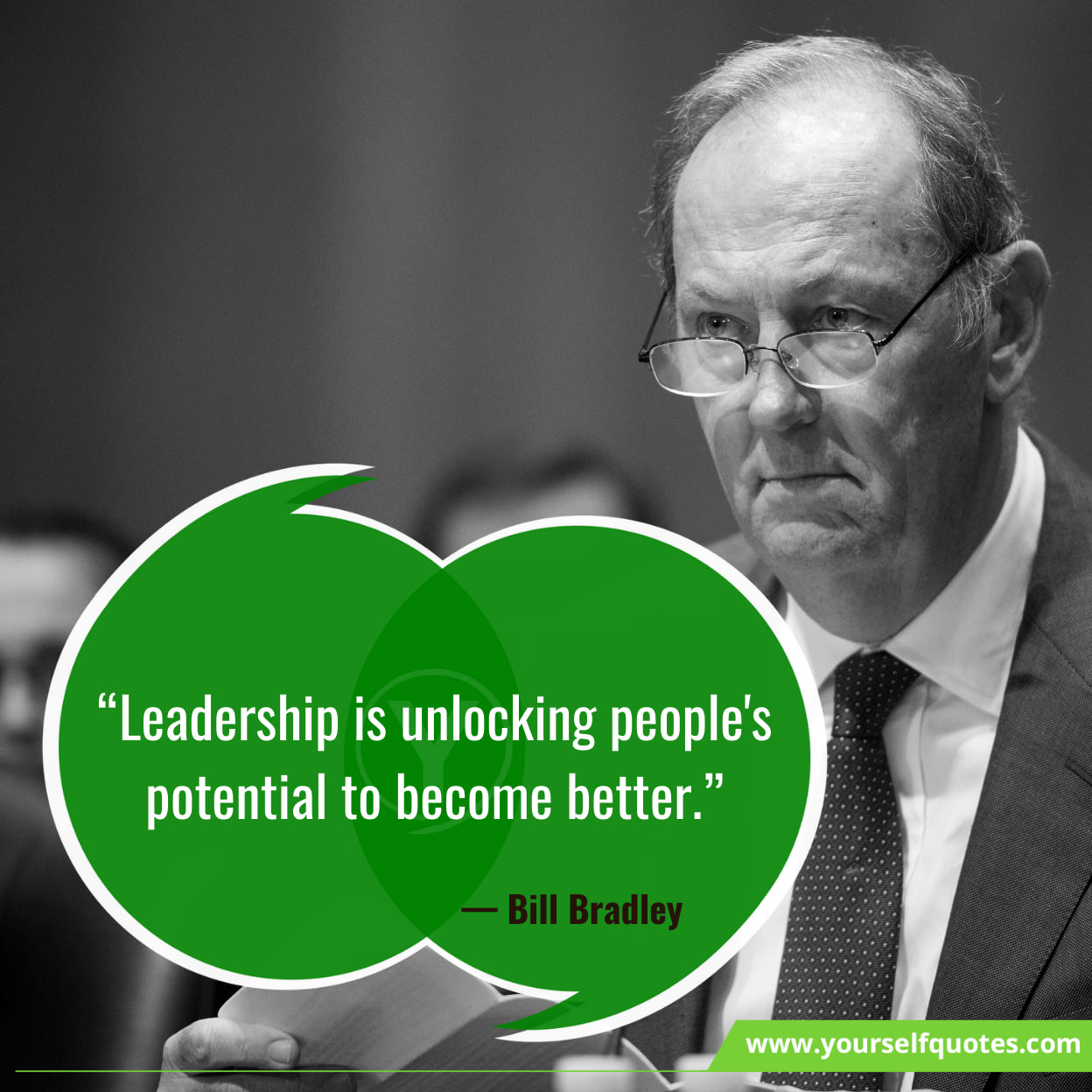 Great Inspiring Leadership Quotes