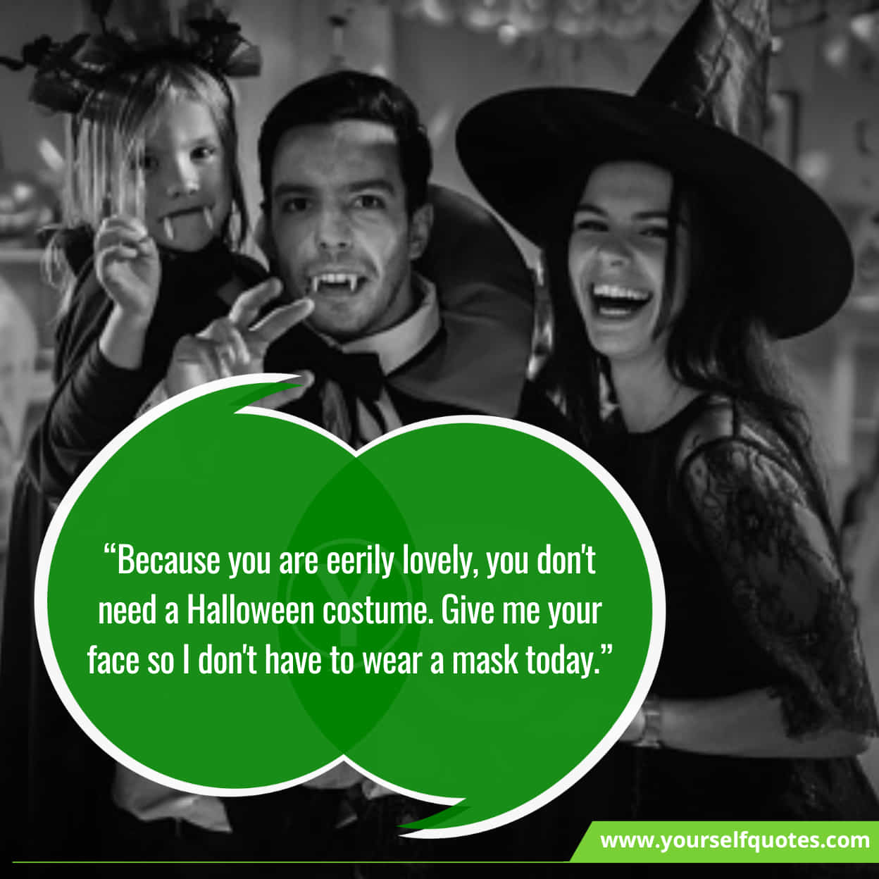 Halloween Wishes Sayings For Best Friends