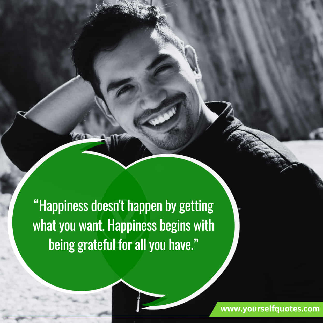 Happiness Quotes About Being Happy