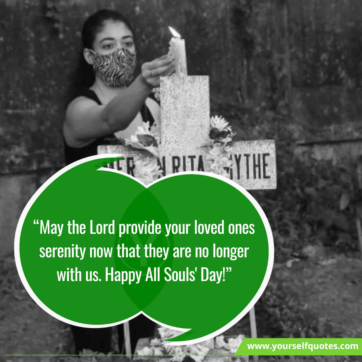 Happy All Souls Day Quotes