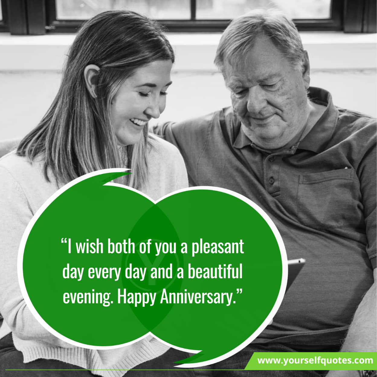 Happy Anniversary Wishes for the Most Amazing Parents