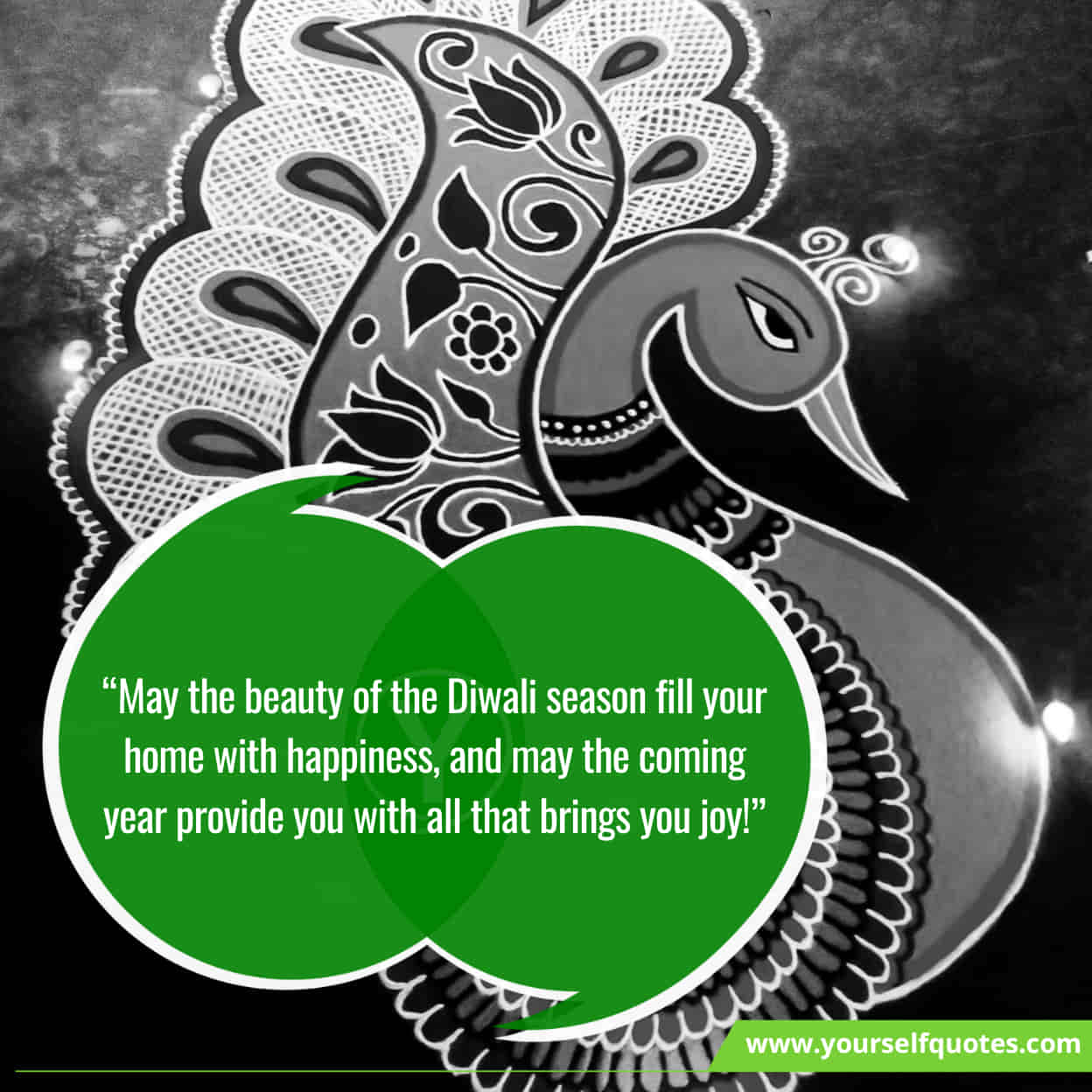 Happy Chhoti Diwali Quotes