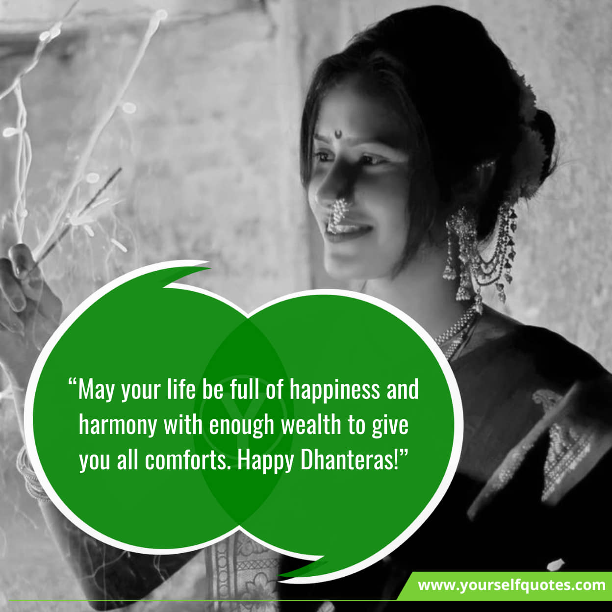 Happy Dhanteras Greetings 