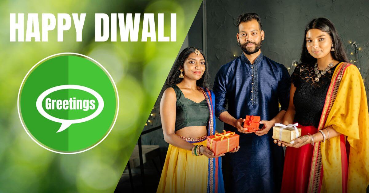 Happy Diwali Greetings, Wishes, Messages, Images For 2022