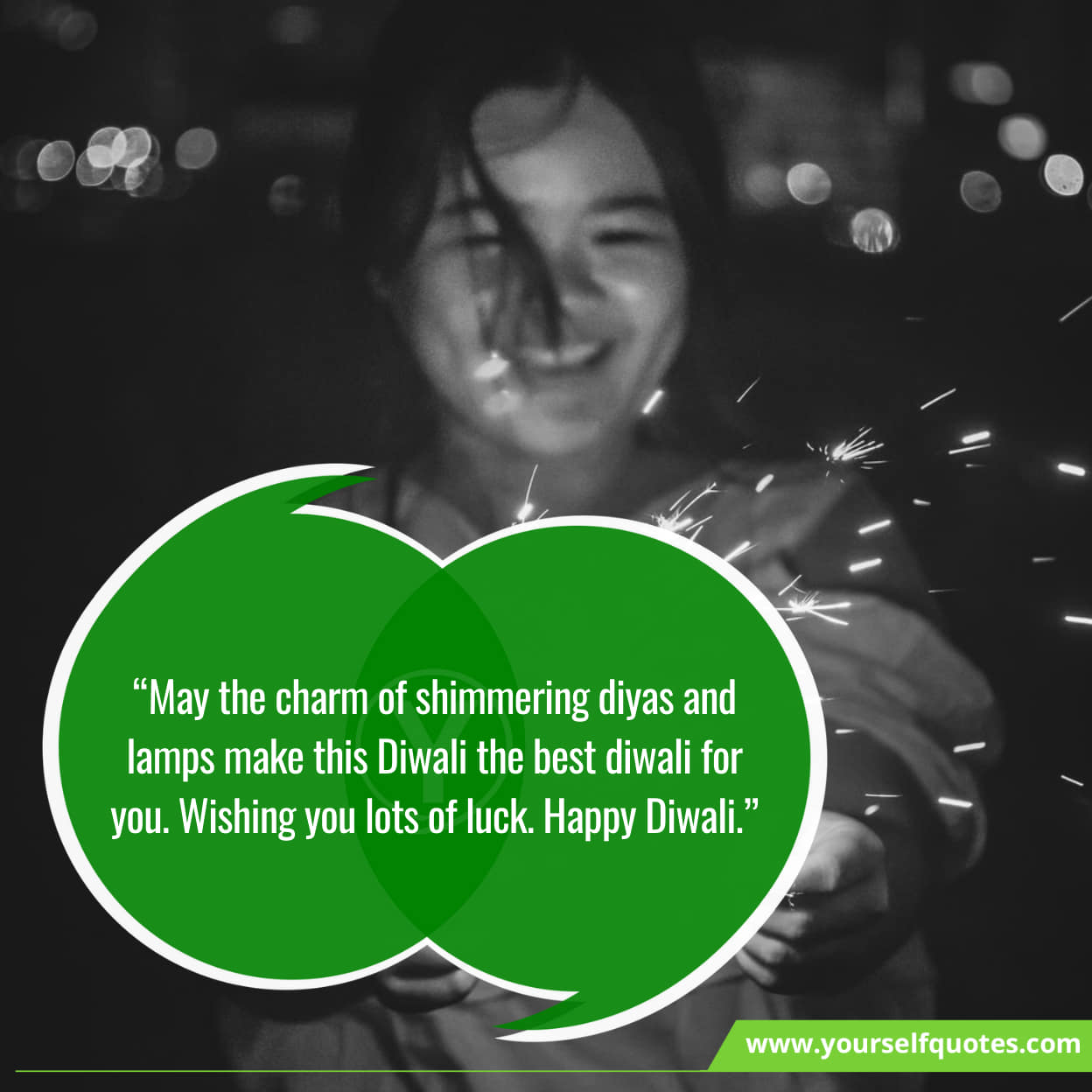 Happy Diwali Messages & Sayings