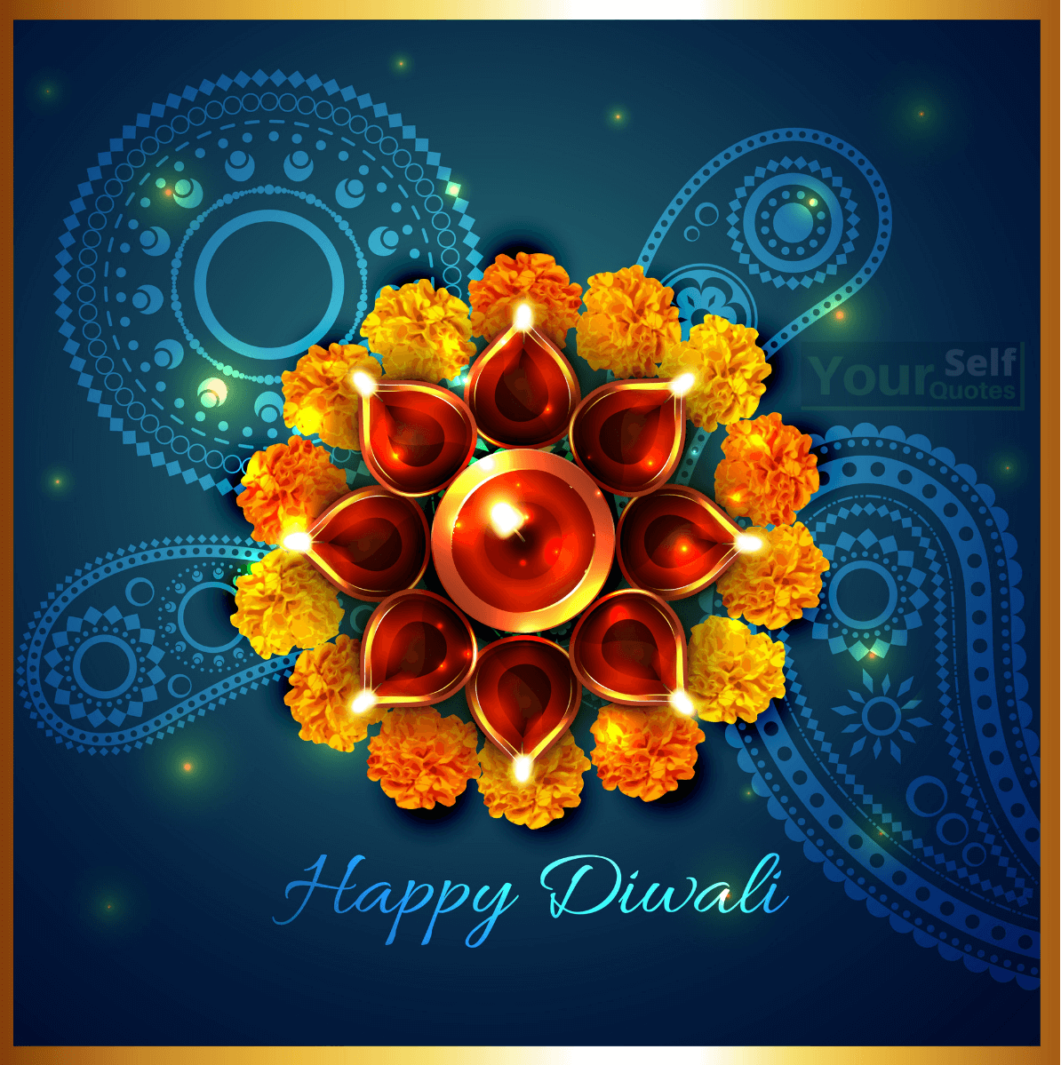 Happy Diwali Pics