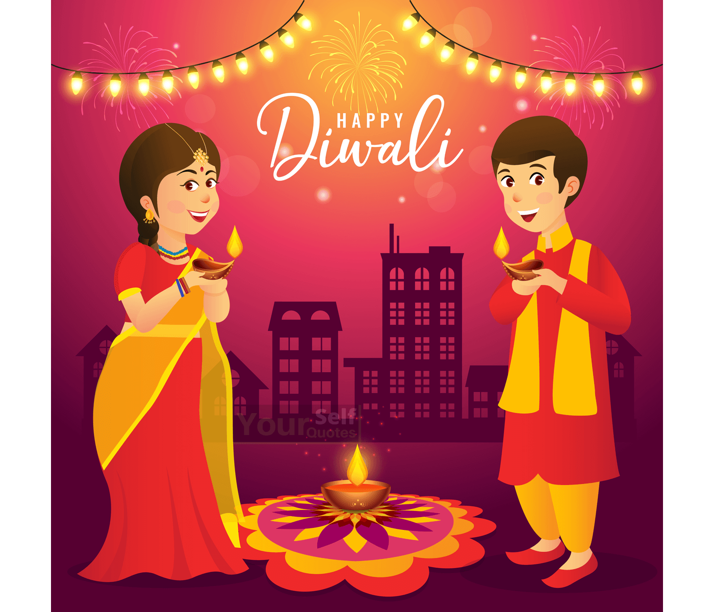 Happy Diwali Pictures