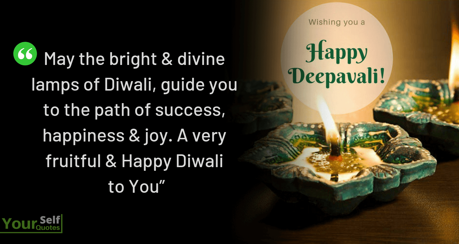Happy Diwali Wishes Images For Family