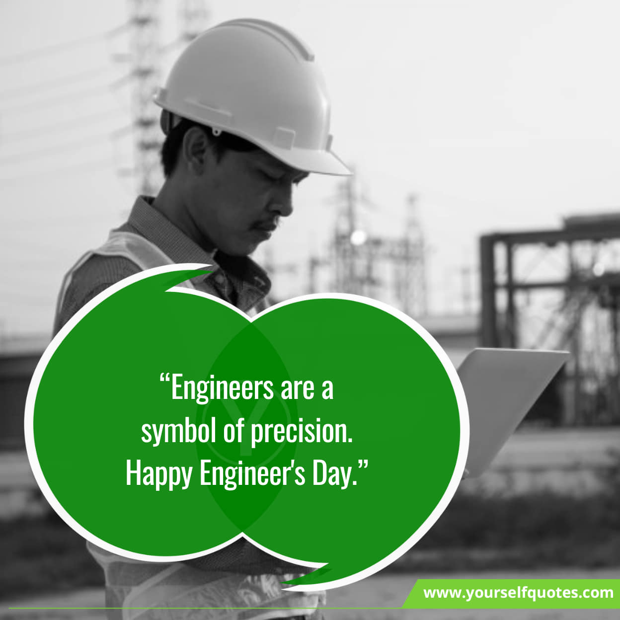 Happy Engineers Day Wishes