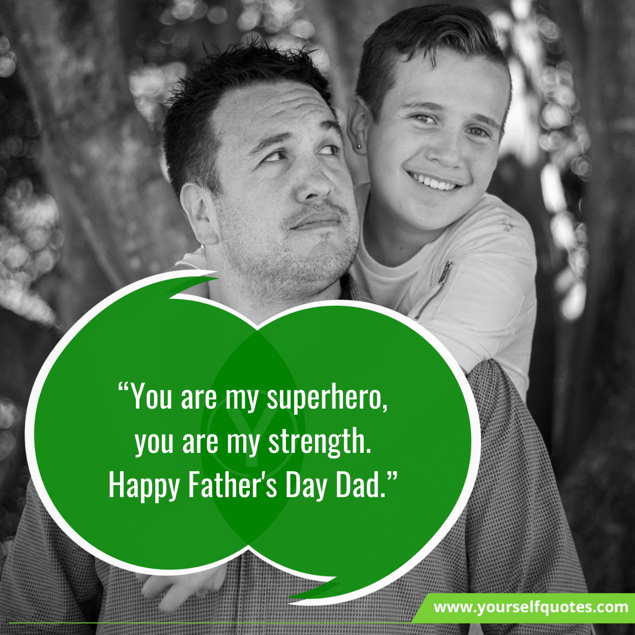 Happy Father Day Quotes
