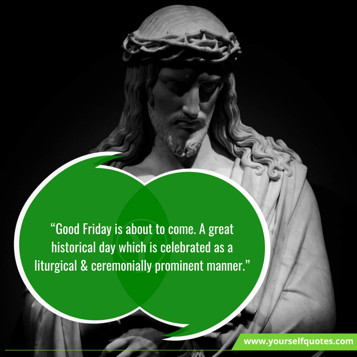 Happy Good Friday Quotes For Happiness