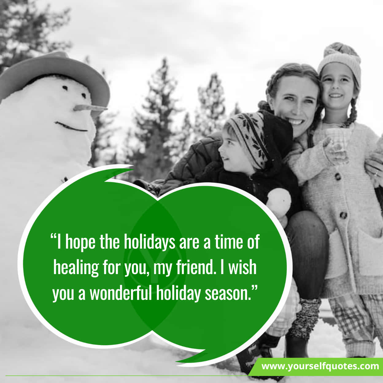 Happy Holidays Quotes For Friends