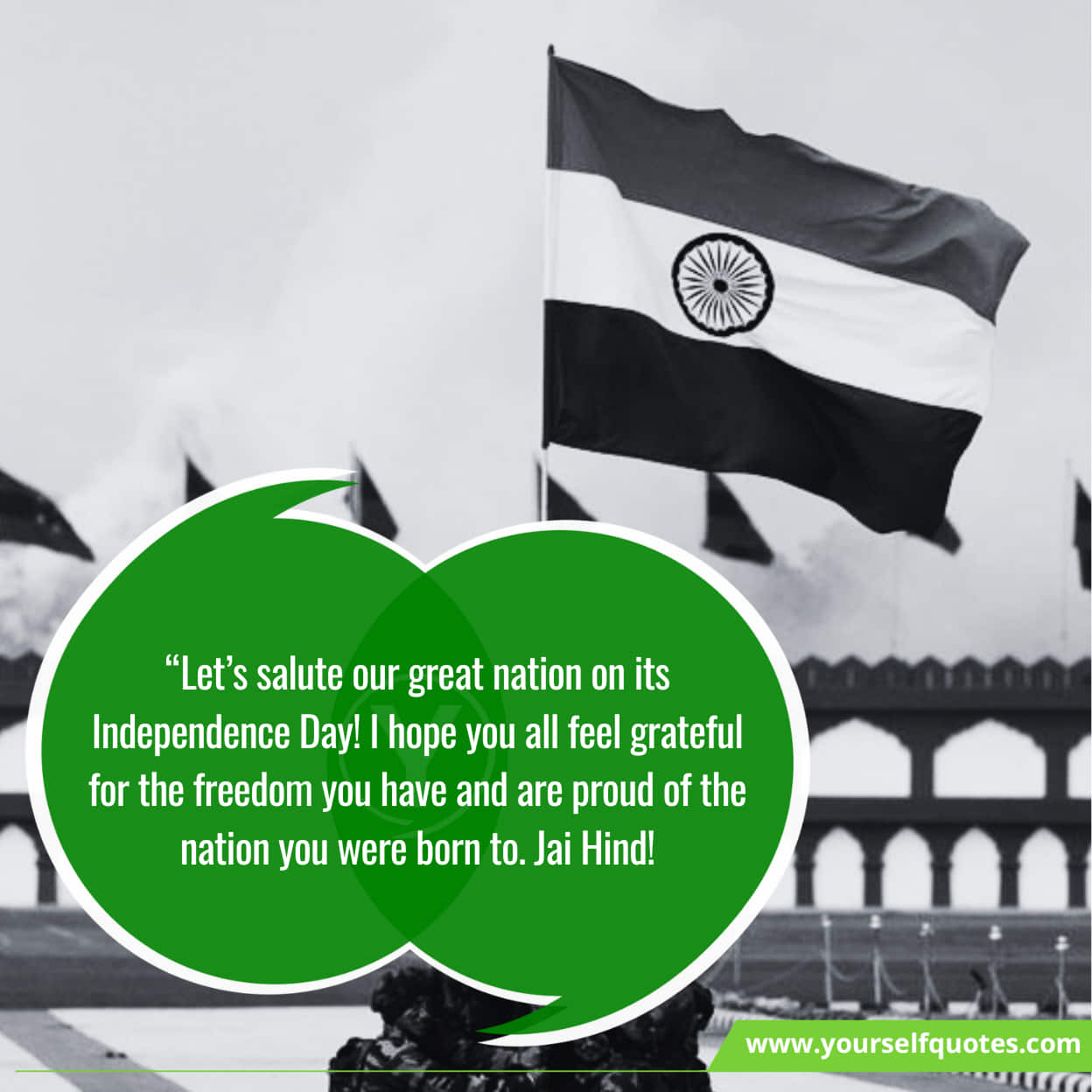 Happy Independence Day Inspiring Quotes