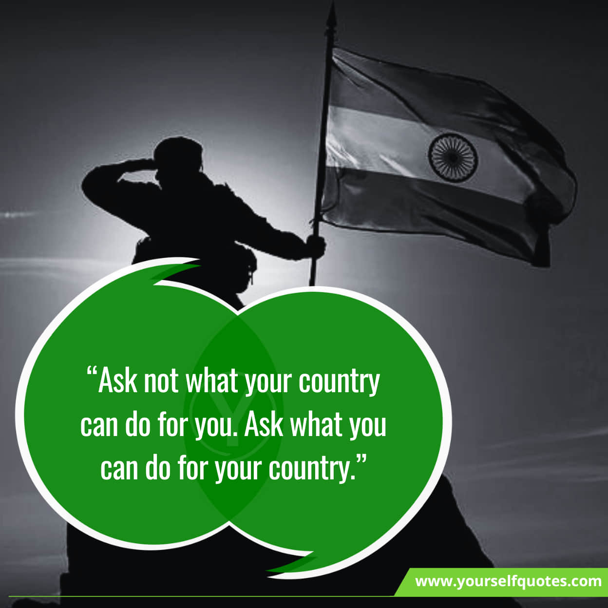 Happy Independence Day Latest Quotes