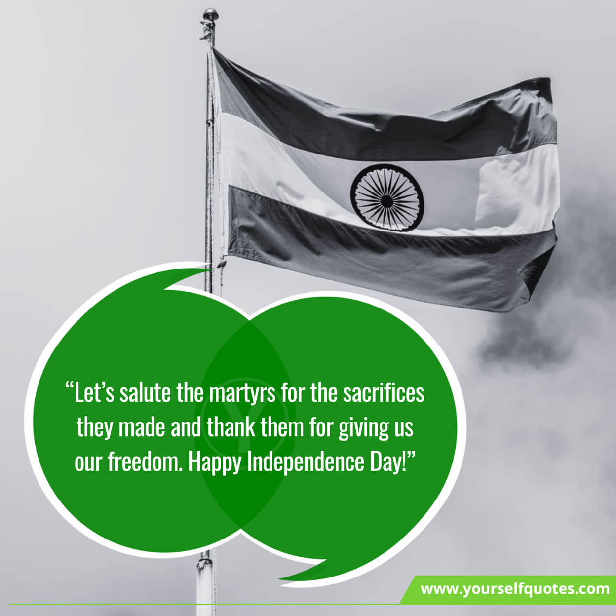 Happy Independence Day Quotes Best Motivational