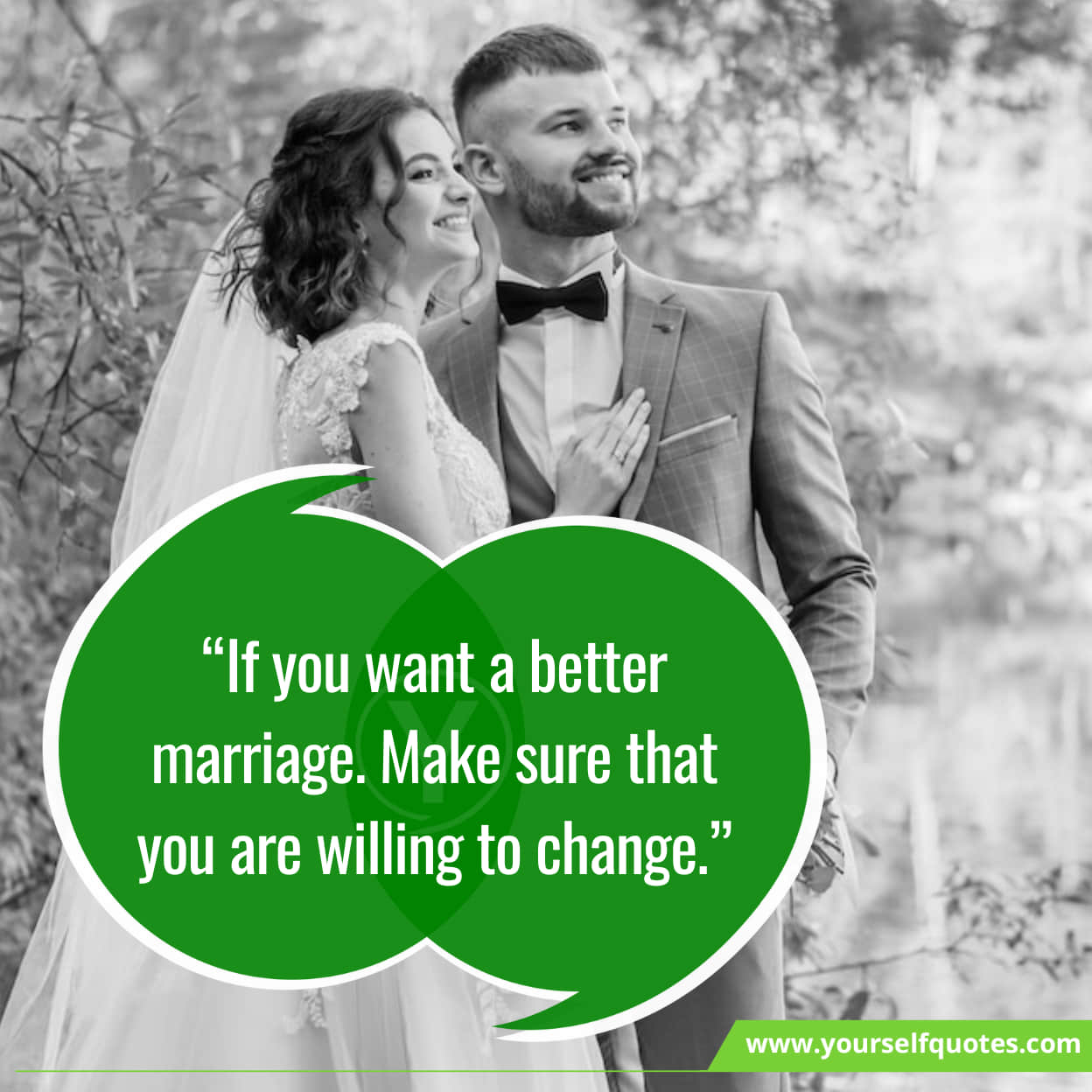 Happy Marriage Quotes To Celebrate