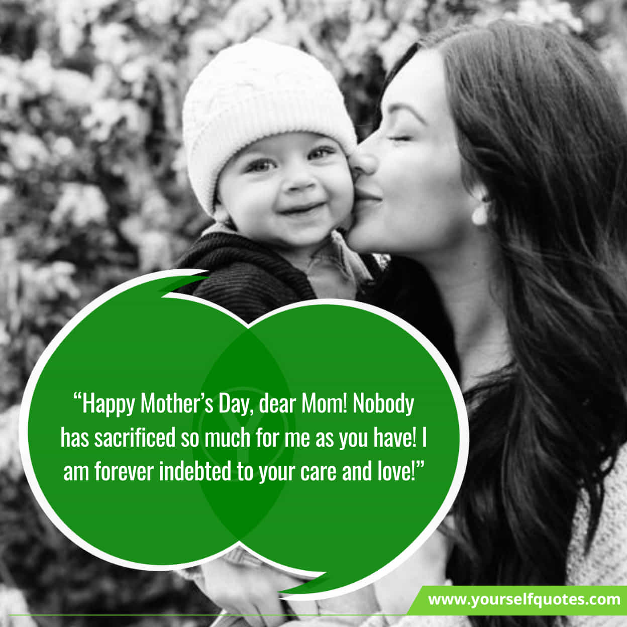 Happy Mothers Day Best Messages