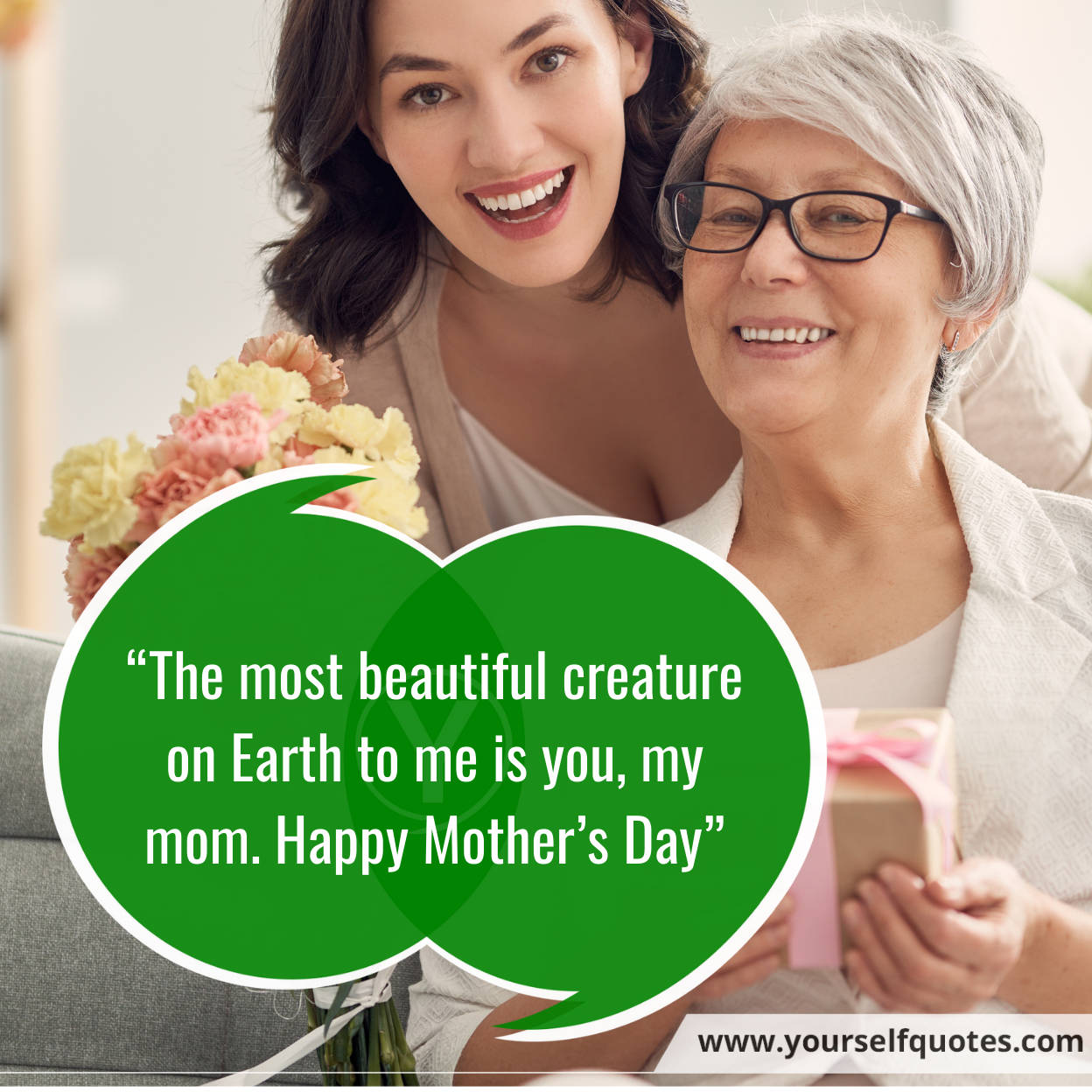 Happy Mothers Day Wishes Images