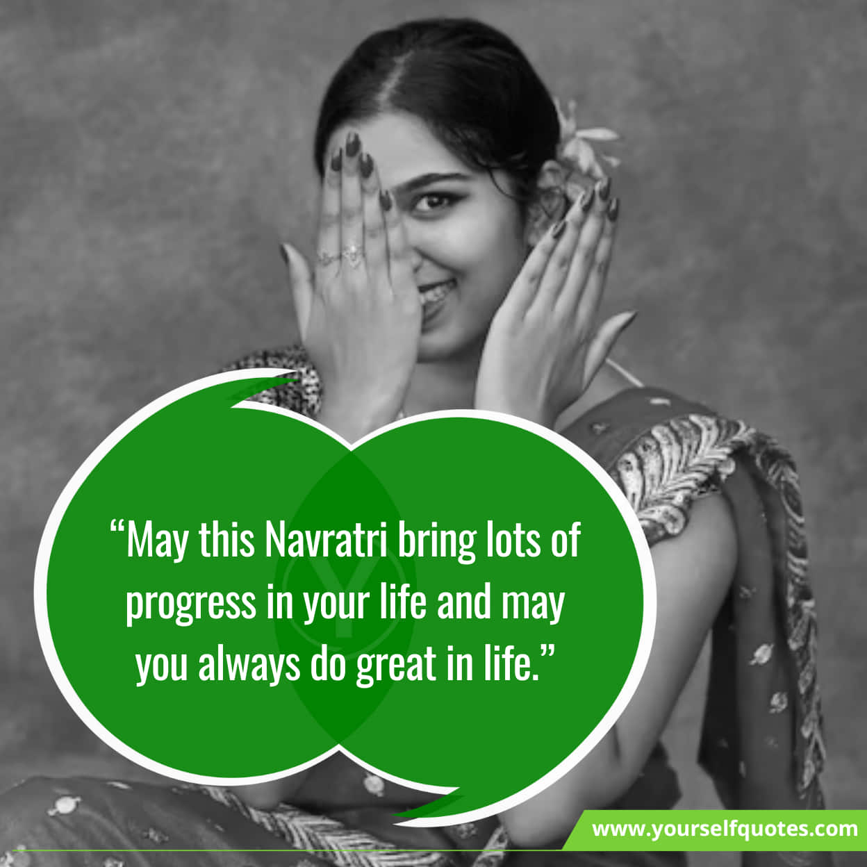 Happy Navratri wishes and messages