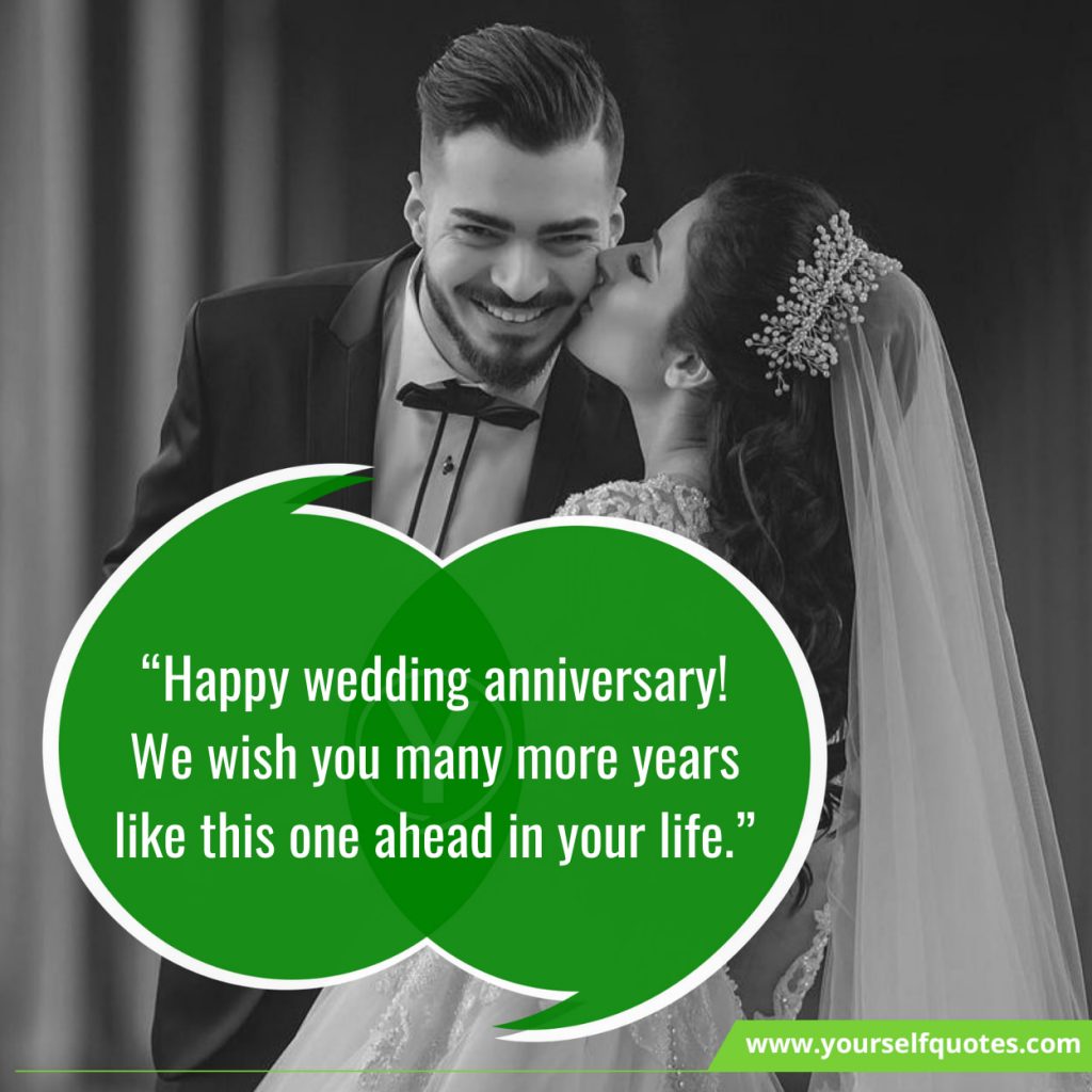 88 Happy Wedding Anniversary Wishes Quotes To Bless