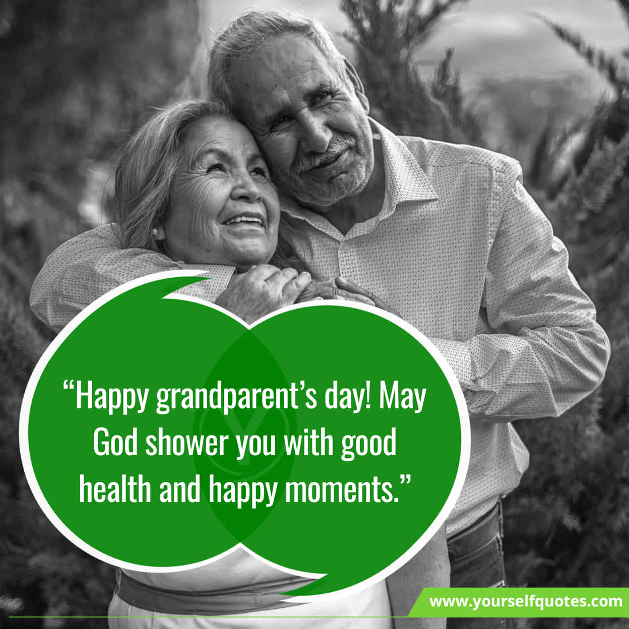 Heart-Warming Happy Grandparents Day Wishes Messages (2)