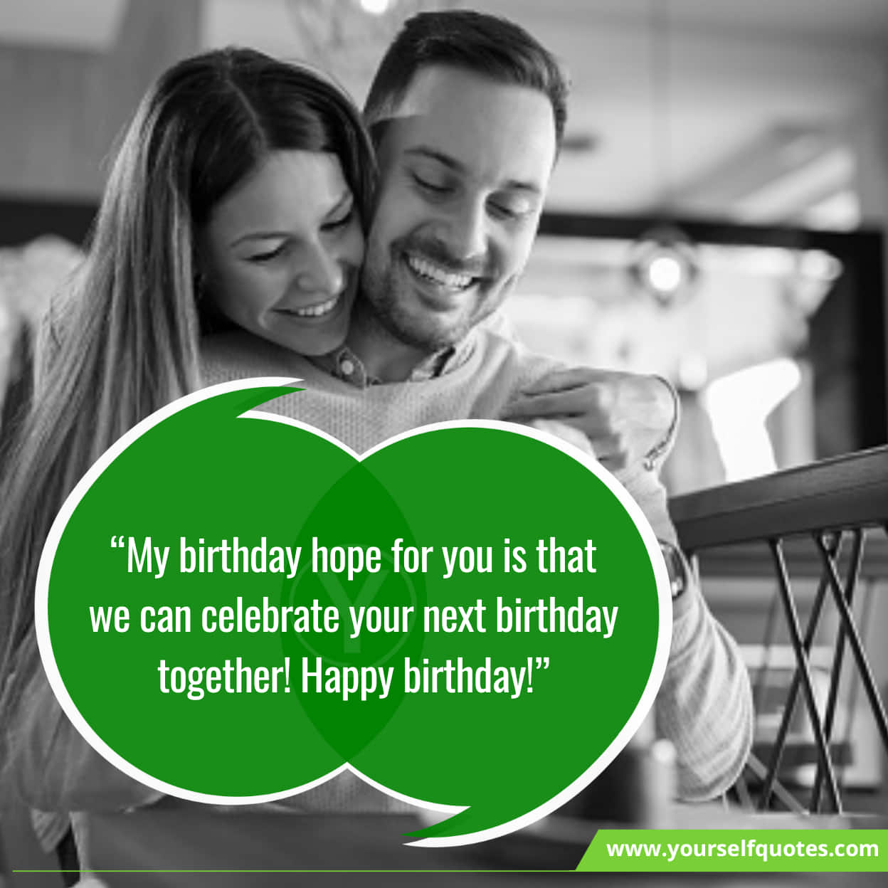 Heart-touching Long Distance Birthday Wishes for Boyfriend
