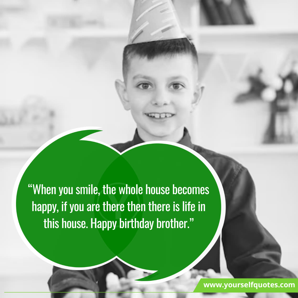 Heartfelt Birthday Messages for Brother