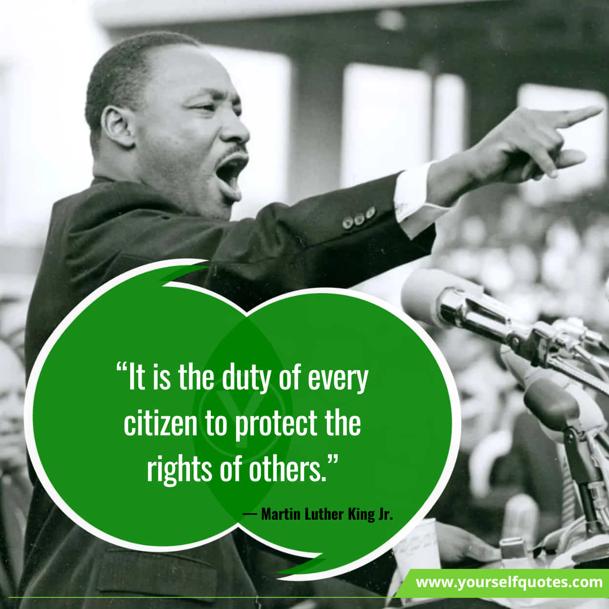 Human Rights Day Quotes