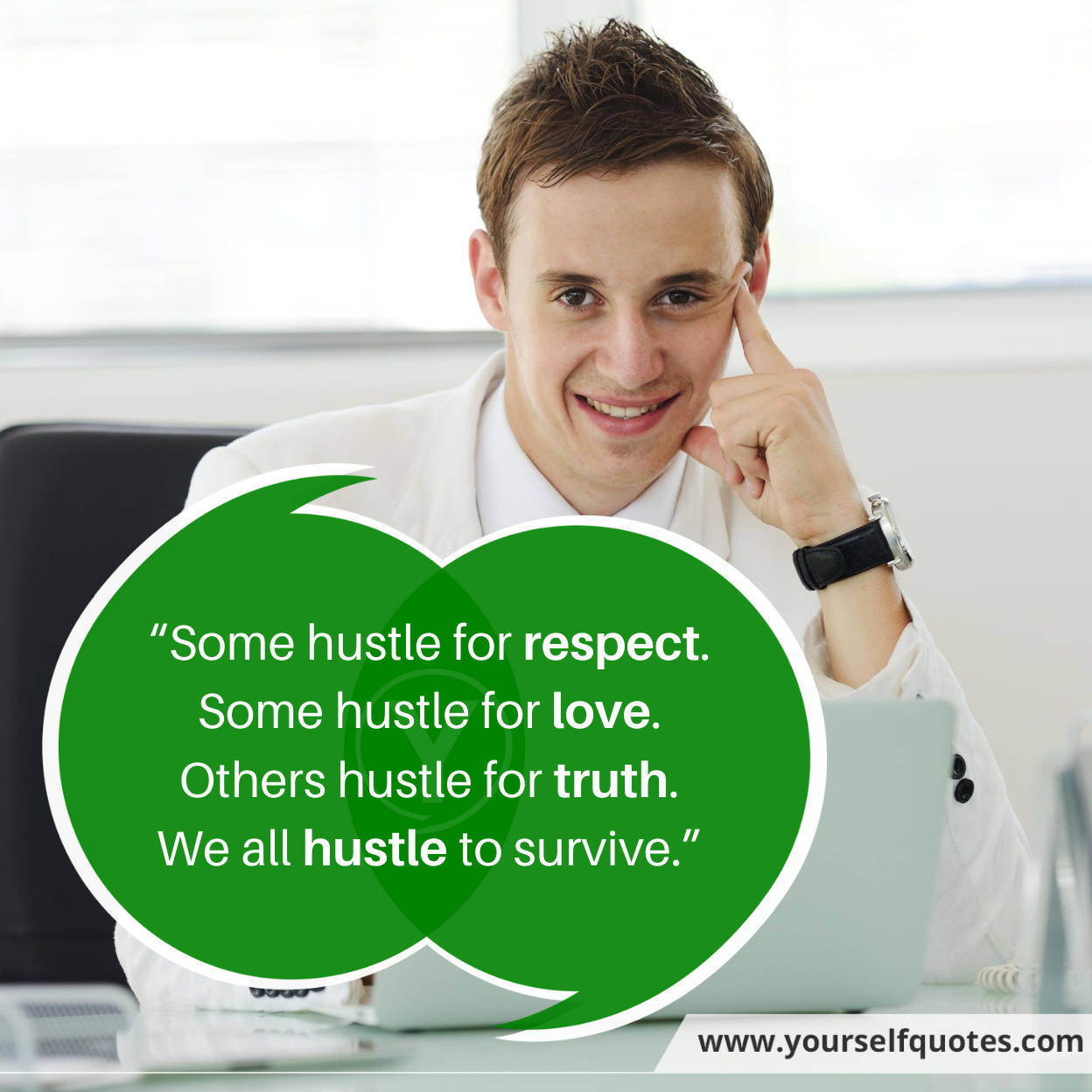 Hustle Quotes Sayings